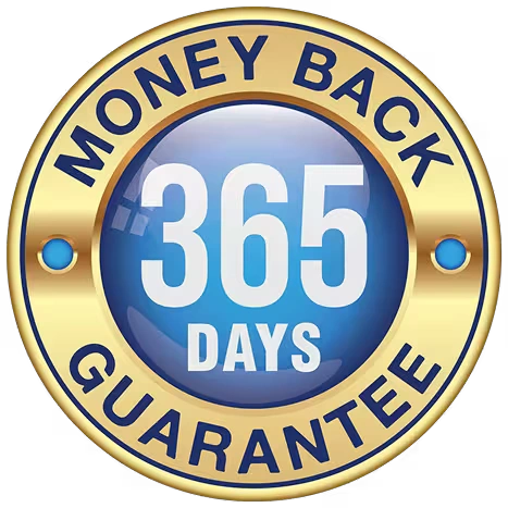  NeuroVera Money back Guarantee